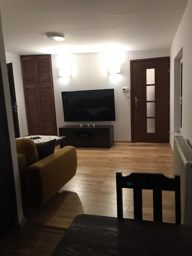Apartament Glowackiego 8 Gdynia Exterior photo